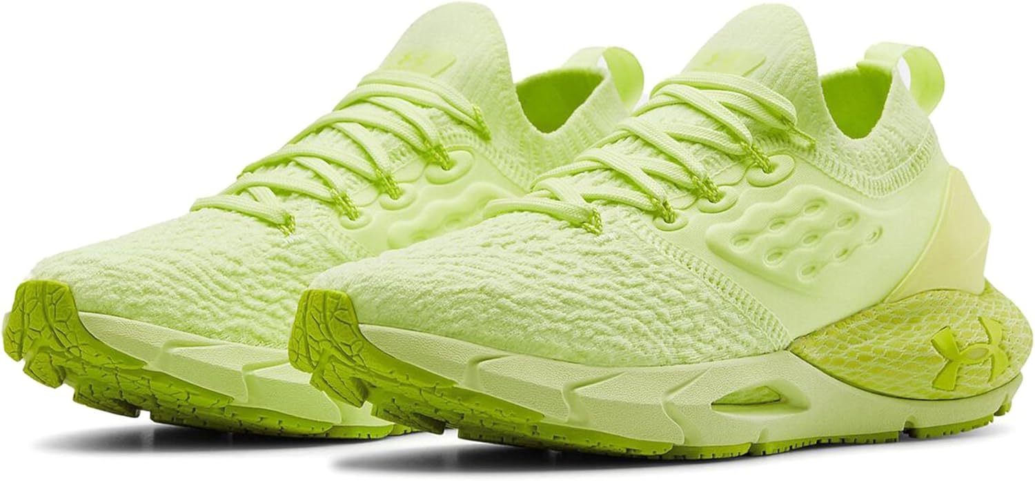 Кроссовки для бега Under Armour Men's HOVR Phantom 2, Green/Green
Кроссовки для бега Under Armour Men's HOVR Phantom 2, Green/Green