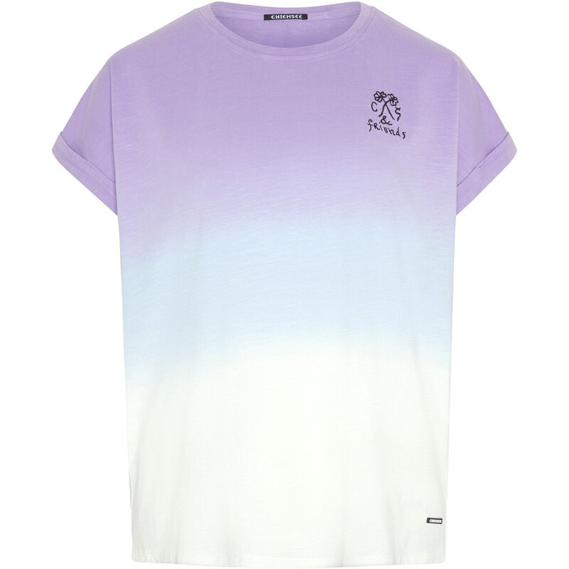 Футболка Chiemsee, мультиколор
Футболка Chiemsee, мультиколор