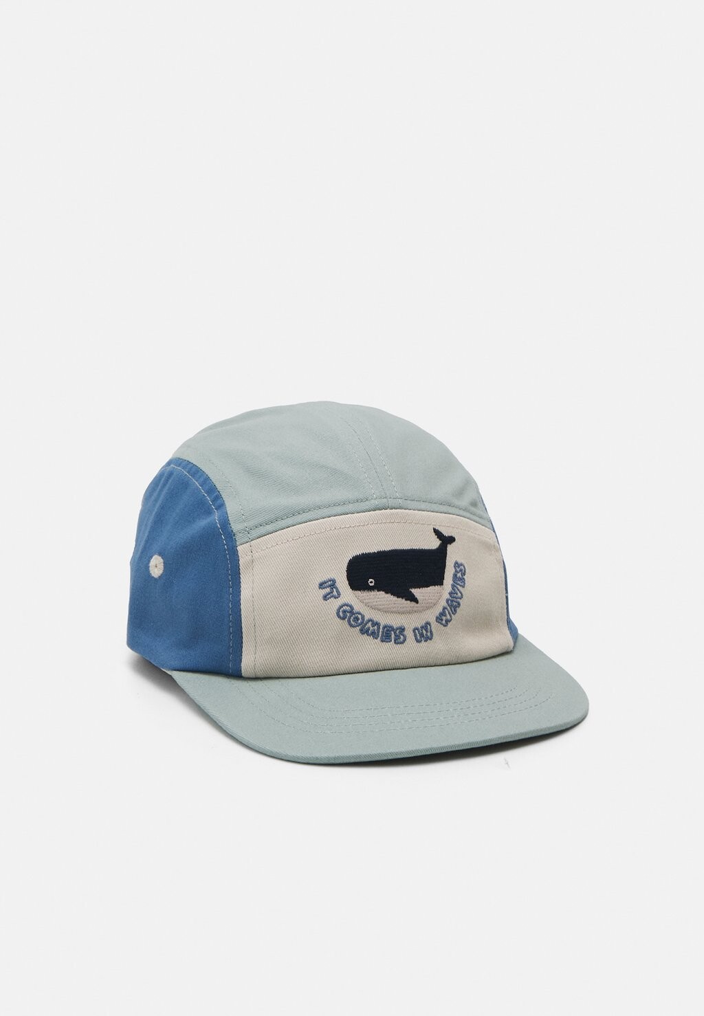 Кепка Rory Unisex Liewood, цвет ice blue mix
Кепка Rory Unisex Liewood, цвет ice blue mix
