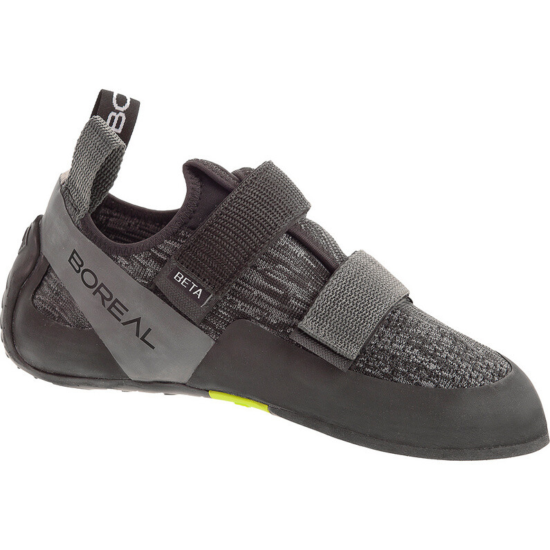 Мужские скалодромы Beta Boreal, серый
Мужские скалодромы Beta Boreal, серый