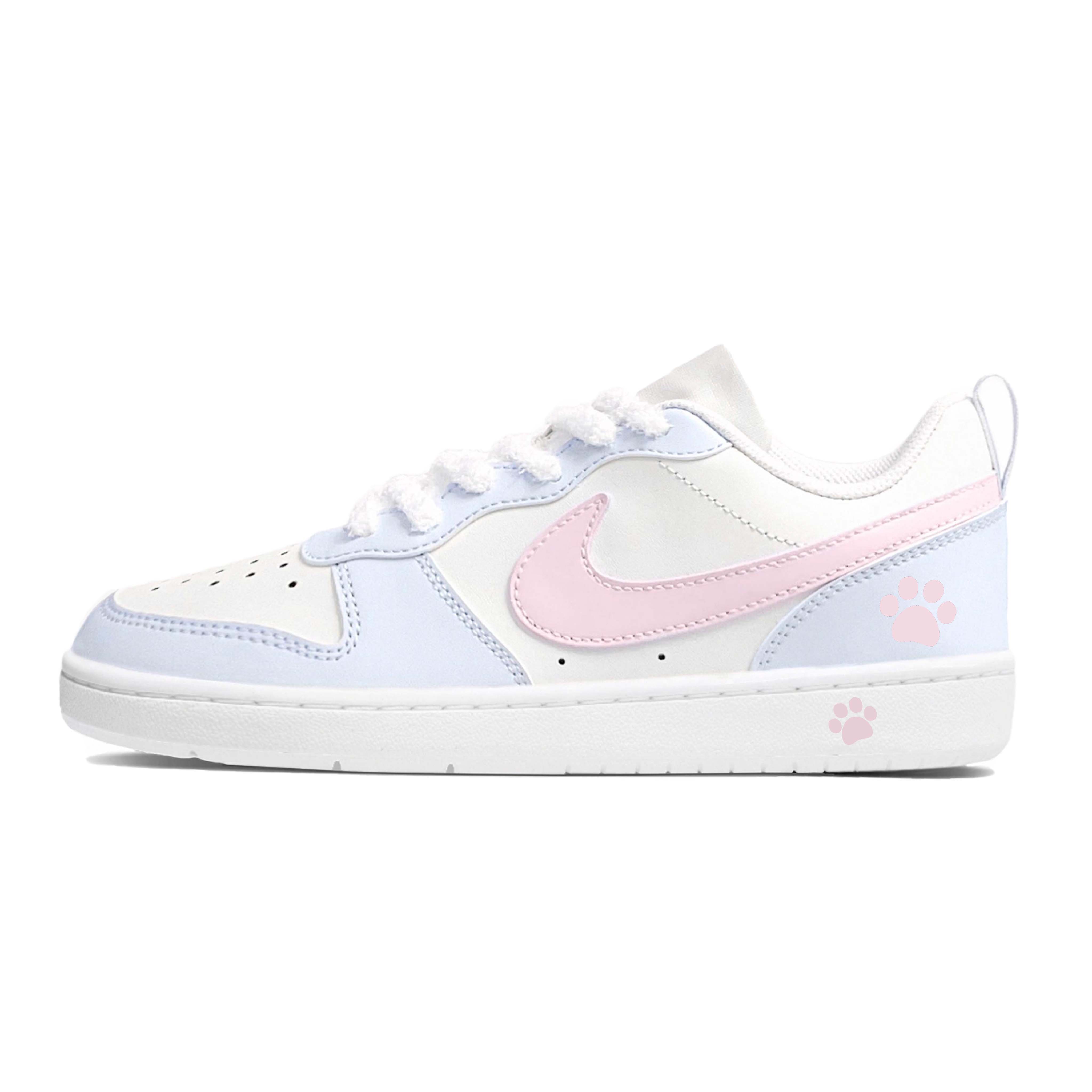 Детские кроссовки для скейтбординга Court Borough с морской солью и молочной пеной, устойчивые к истиранию, низкие, для подростков Nike, синий
Детские кроссовки для скейтбординга Court Borough с морской солью и молочной пеной, устойчивые к истиранию, низкие, для подростков Nike, синий