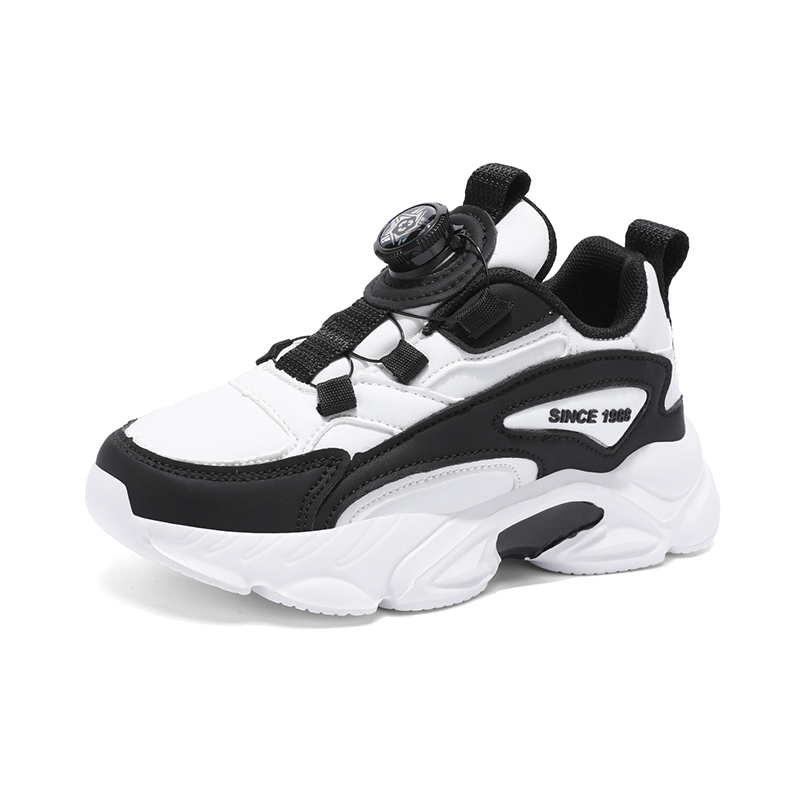 Детские кроссовки для бега SAINT WATERS, белый
Детские кроссовки для бега SAINT WATERS, белый