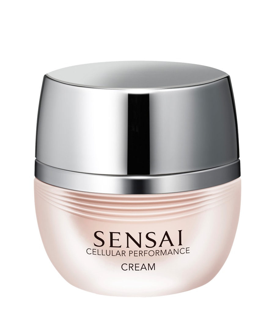 Крем для лица Sensai Cellular Performance Basis Cream, 40 ml
Крем для лица Sensai Cellular Performance Basis Cream, 40 ml
