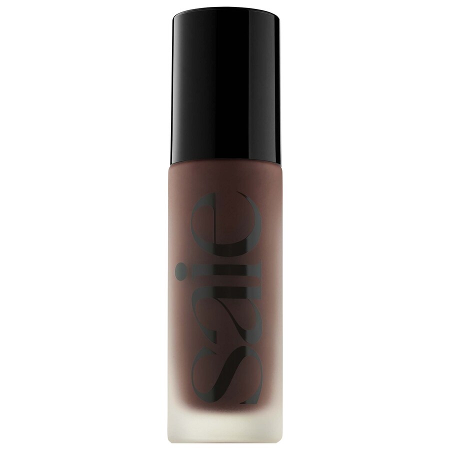 Тональный крем Glowy Super Skin Tint Foundation с гиалуроновой кислотой Saie, 1 oz /30 ml, 35
Тональный крем Glowy Super Skin Tint Foundation с гиалуроновой кислотой Saie, 1 oz /30 ml, 35