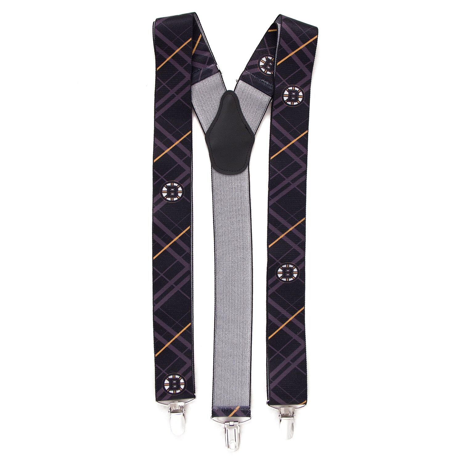 Мужские оксфордские подтяжки НХЛ
Мужские оксфордские подтяжки НХЛ