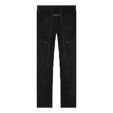 Спортивные брюки Fear of God Essentials SS22 Polar Fleece Pant 'Iron' FOG-SS22-2530, черный
Спортивные брюки Fear of God Essentials SS22 Polar Fleece Pant 'Iron' FOG-SS22-2530, черный
