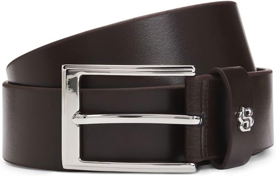 BOSS Men's Compact, Dark Brown205
BOSS Men's Compact, Dark Brown205