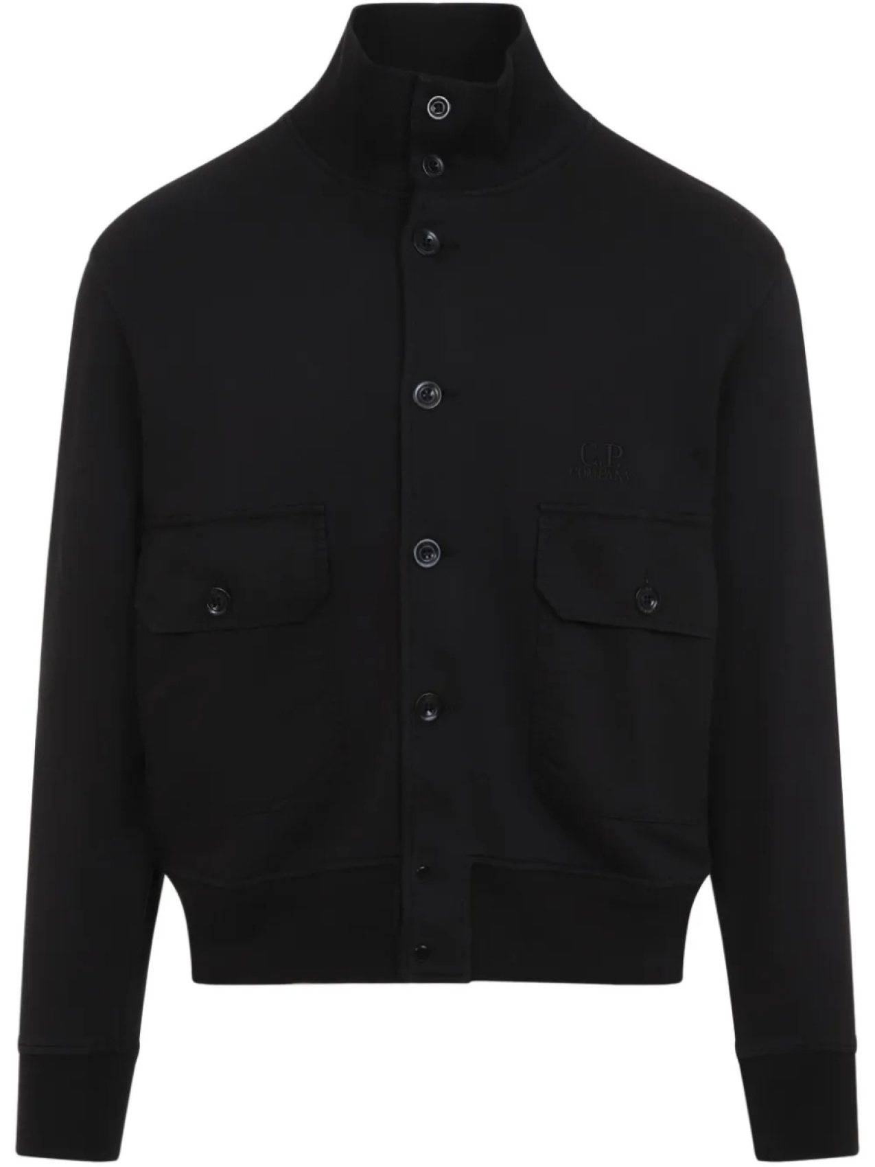 Хлопковая куртка CP Company C.P. Company, черный
Хлопковая куртка CP Company C.P. Company, черный