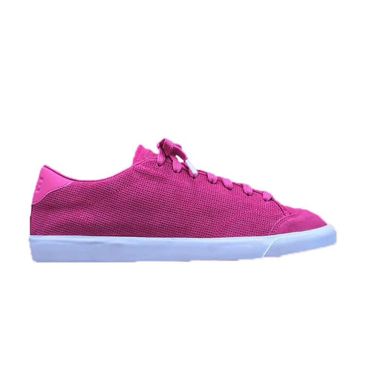 Кроссовки All Court 2 Low 'Vivid Pink', розовый
Кроссовки All Court 2 Low 'Vivid Pink', розовый