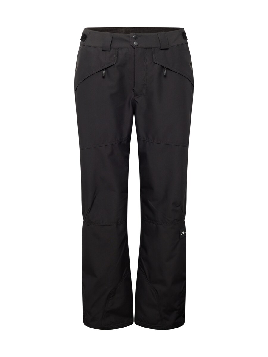 Лыжные штаны O'NEILL Tapered Workout Pants Hammer, черный
Лыжные штаны O'NEILL Tapered Workout Pants Hammer, черный