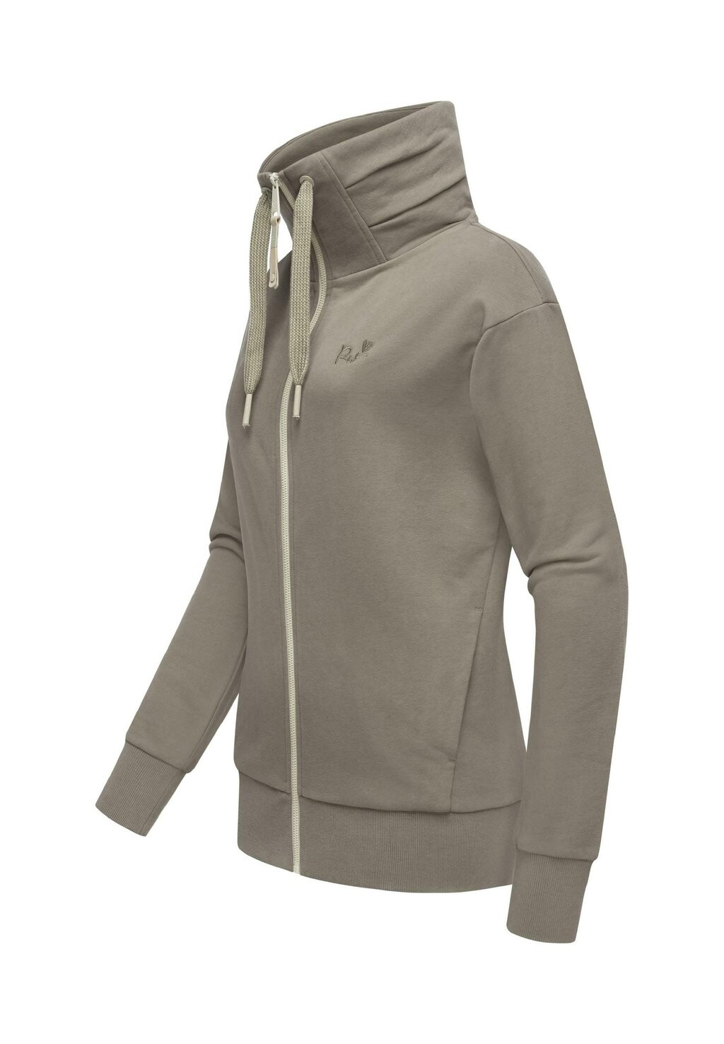 Толстовка Shocky Ragwear, коричневый
Толстовка Shocky Ragwear, коричневый