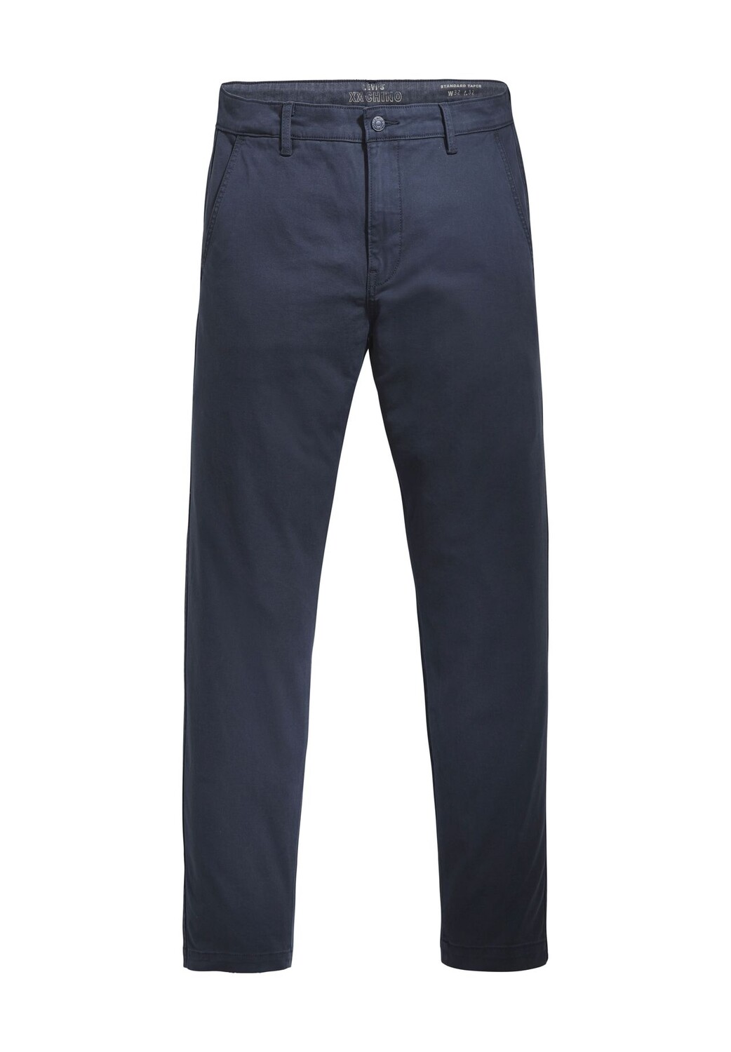 Брюки-чиносы Chino II Taper стандартного кроя, мужские Levi's, синий
Брюки-чиносы Chino II Taper стандартного кроя, мужские Levi's, синий