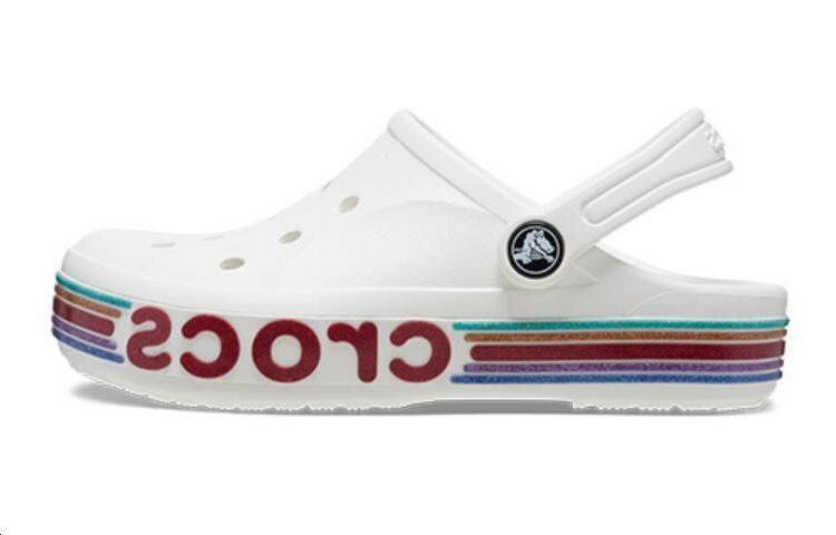 Детские сандалии Crocs Kids, White
Детские сандалии Crocs Kids, White
