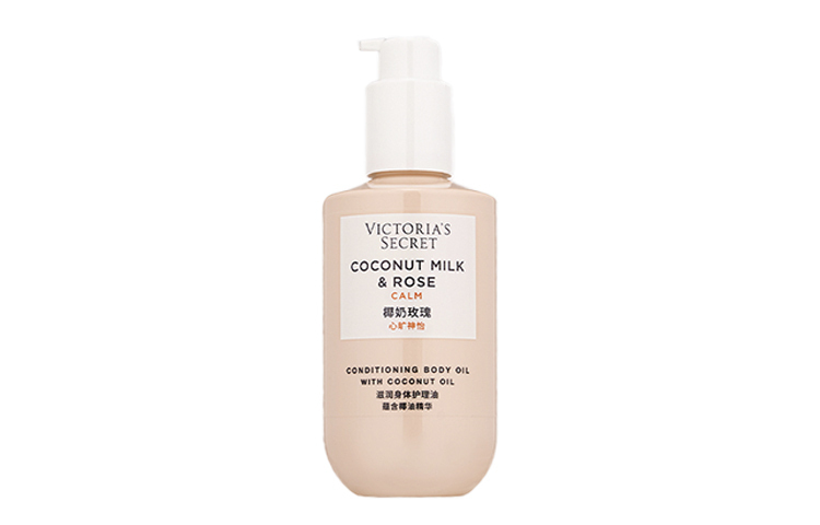 Увлажняющее эфирное масло для ухода за телом 200ml Victoria's Secret
Увлажняющее эфирное масло для ухода за телом 200ml Victoria's Secret