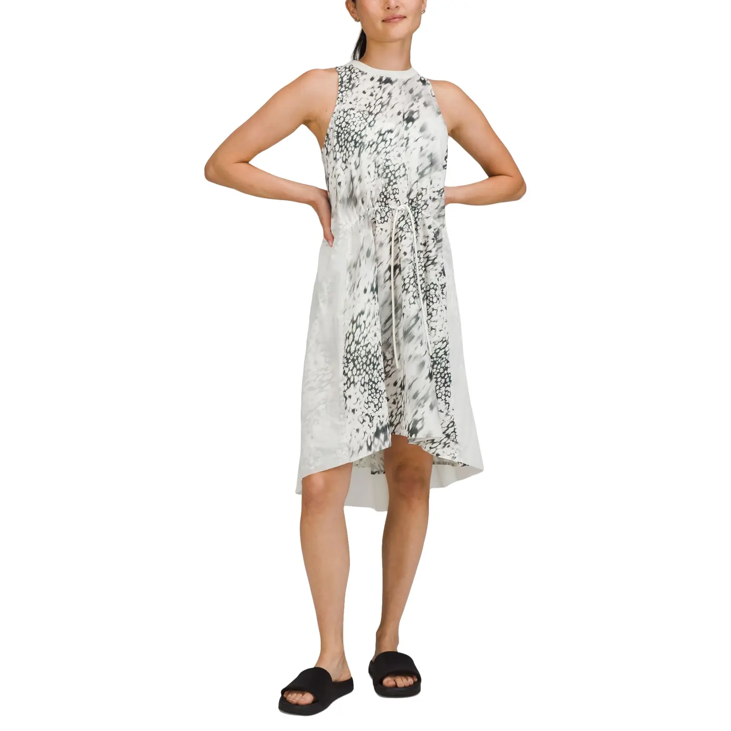 Lululemon Платье Women's Watercolor Multicolor
Lululemon Платье Women's Watercolor Multicolor