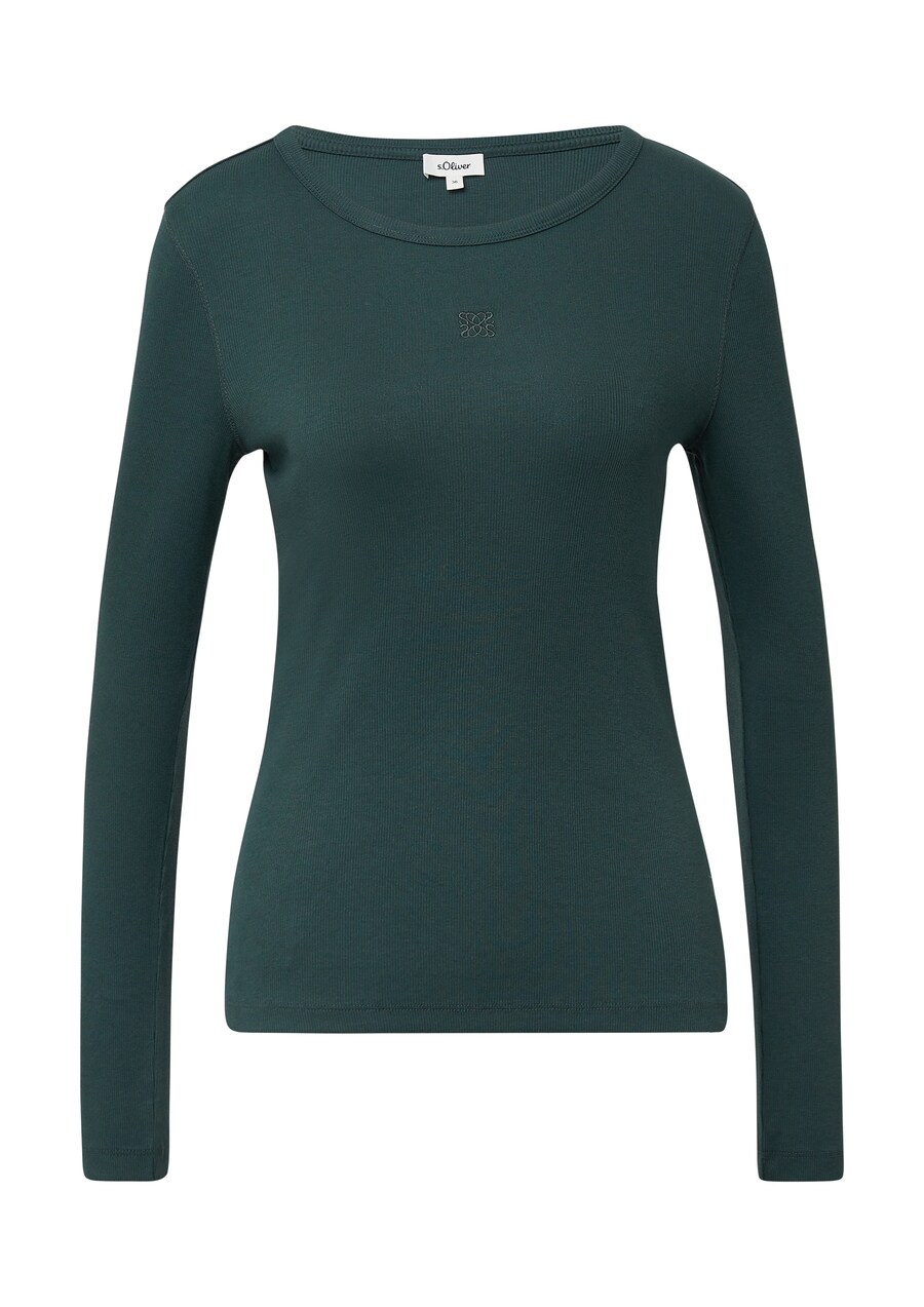 Лонгслив s.Oliver, Blue
Лонгслив s.Oliver, Blue