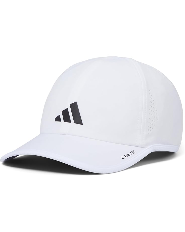 Мужская кепка Adidas Superlite 3.0 Relaxed Fit Adjustable Performance, White/Black
Мужская кепка Adidas Superlite 3.0 Relaxed Fit Adjustable Performance, White/Black