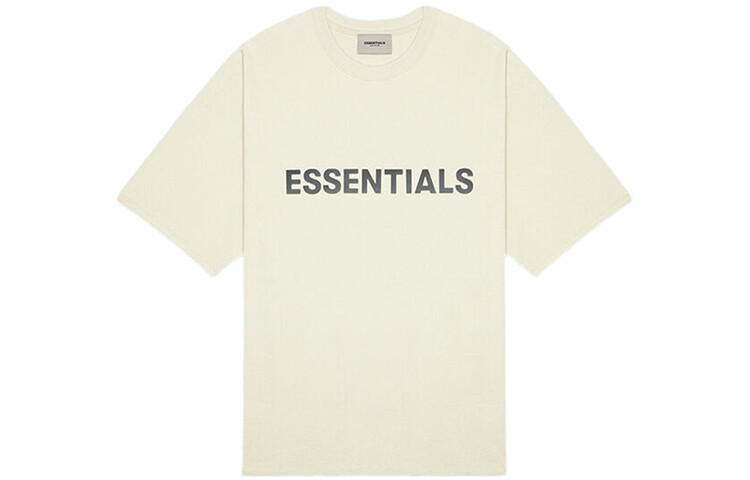 Футболка Ss20 унисекс Fear Of God Essentials
Футболка Ss20 унисекс Fear Of God Essentials