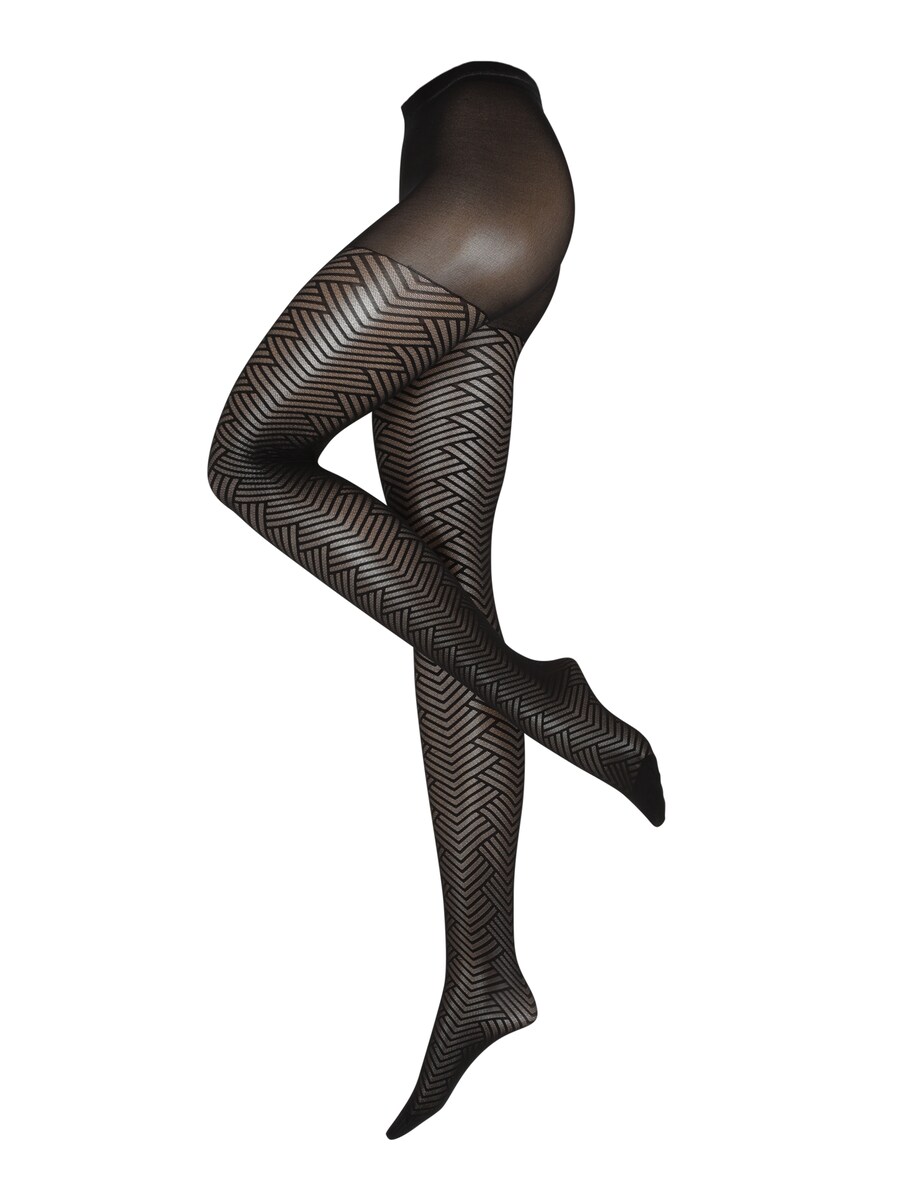 Тонкие колготки ONLY ONLLEA, черный
Тонкие колготки ONLY ONLLEA, черный