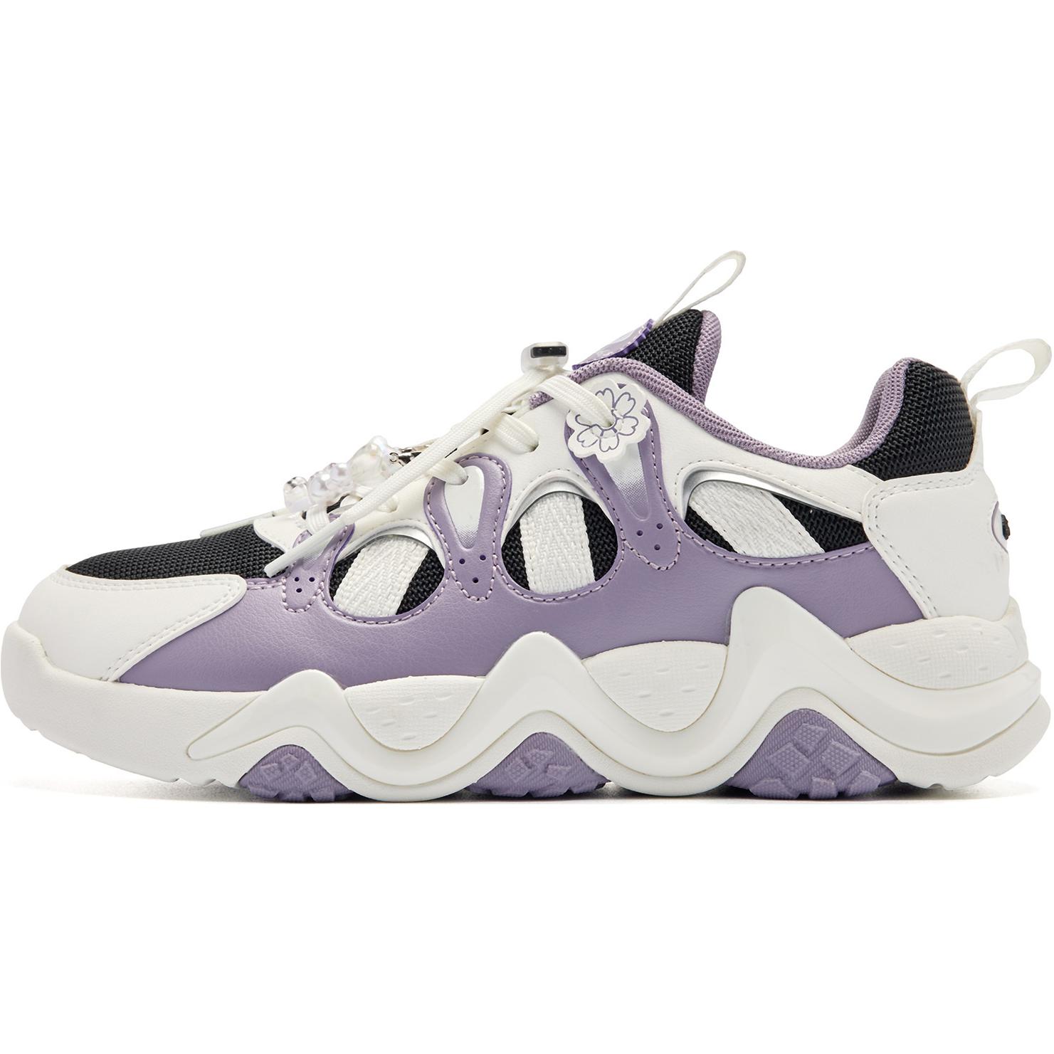 QIAODAN Нескользящие износостойкие низкие детские кроссовки для повседневной носки, белые, фиолетовые, черные, подростковые
QIAODAN Нескользящие износостойкие низкие детские кроссовки для повседневной носки, белые, фиолетовые, черные, подростковые