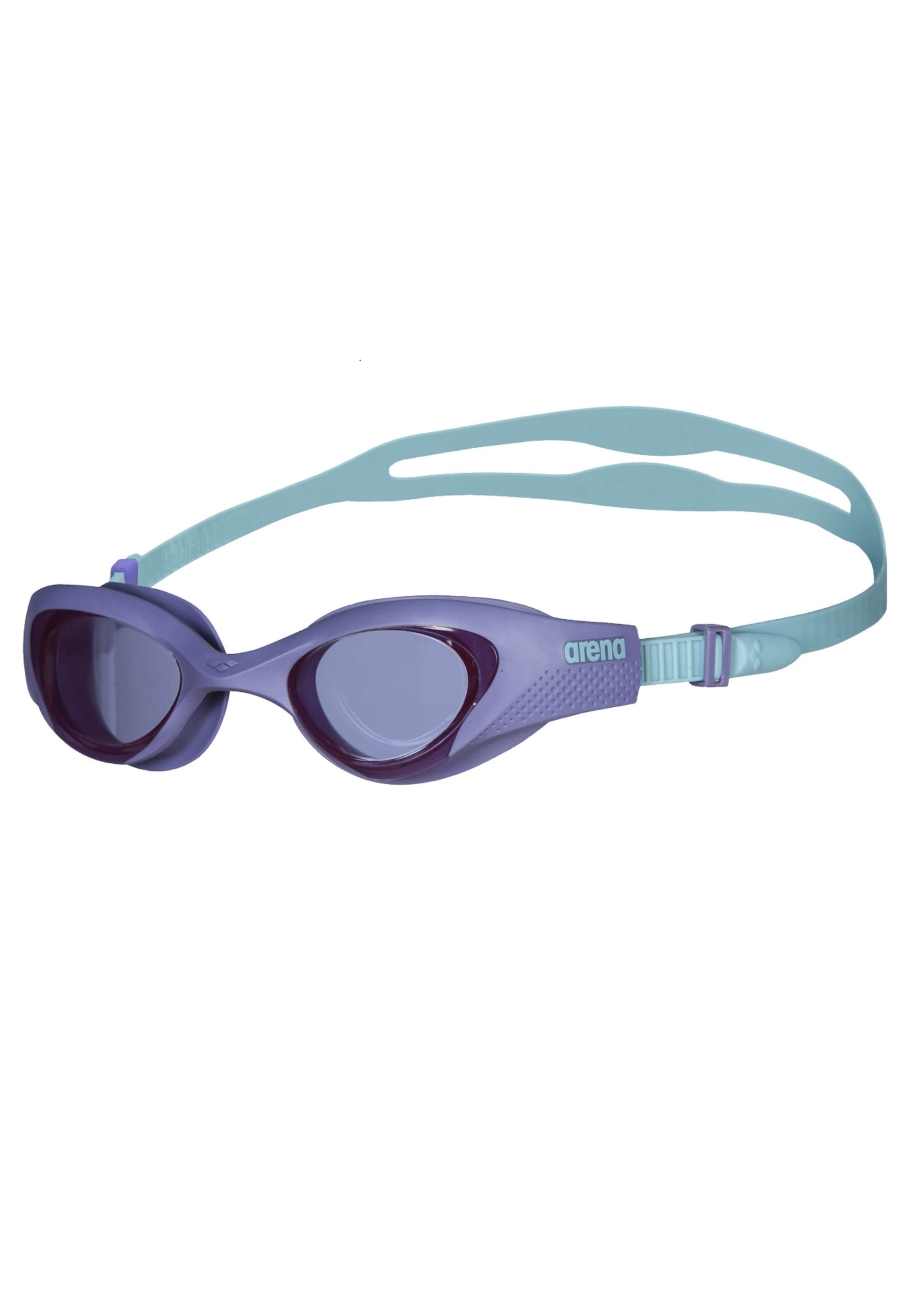 ARENA Очки 'THE ONE WOMEN' в цвете Purple
ARENA Очки 'THE ONE WOMEN' в цвете Purple