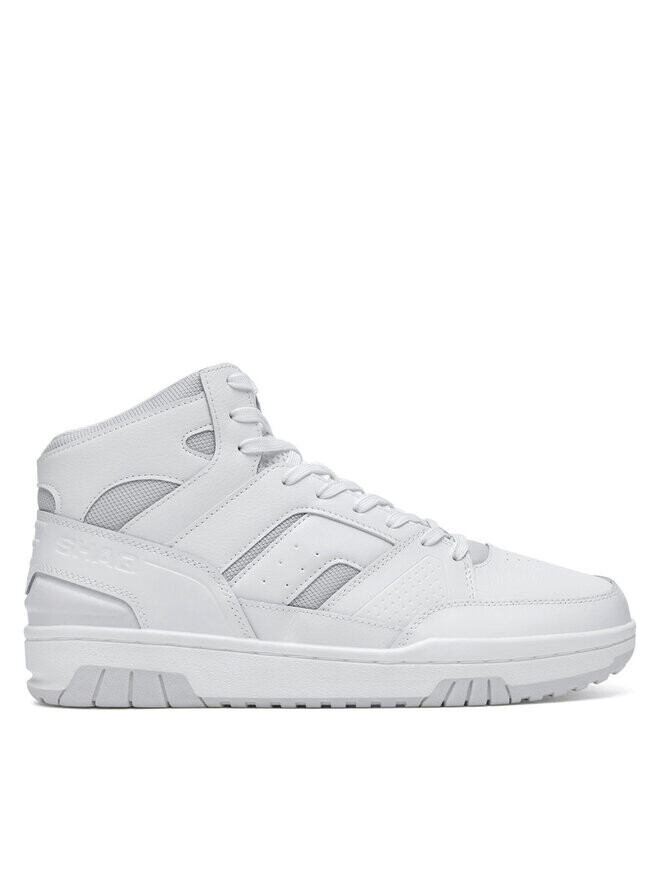 Кроссовки Shaq BREAKER MID AQ95013M-WS, белый
Кроссовки Shaq BREAKER MID AQ95013M-WS, белый