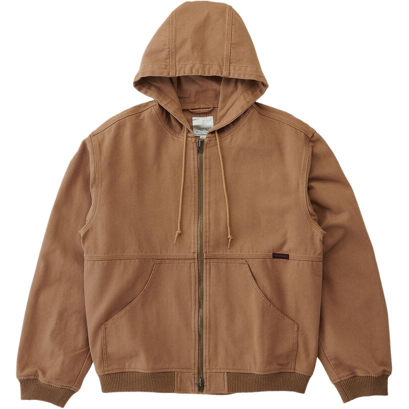 FW25 Куртка мужская EL CAP CANVAS Gramicci, walnut
FW25 Куртка мужская EL CAP CANVAS Gramicci, walnut