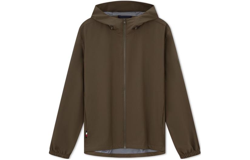 Tommy Hilfiger Куртка мужская, Army Green RBN
Tommy Hilfiger Куртка мужская, Army Green RBN