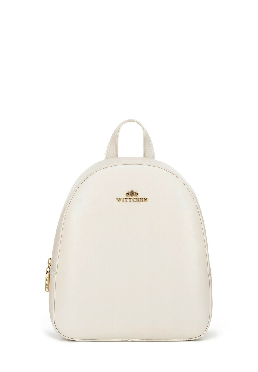 Рюкзак WITTCHEN ELEGANCE COLLECTION, White
Рюкзак WITTCHEN ELEGANCE COLLECTION, White