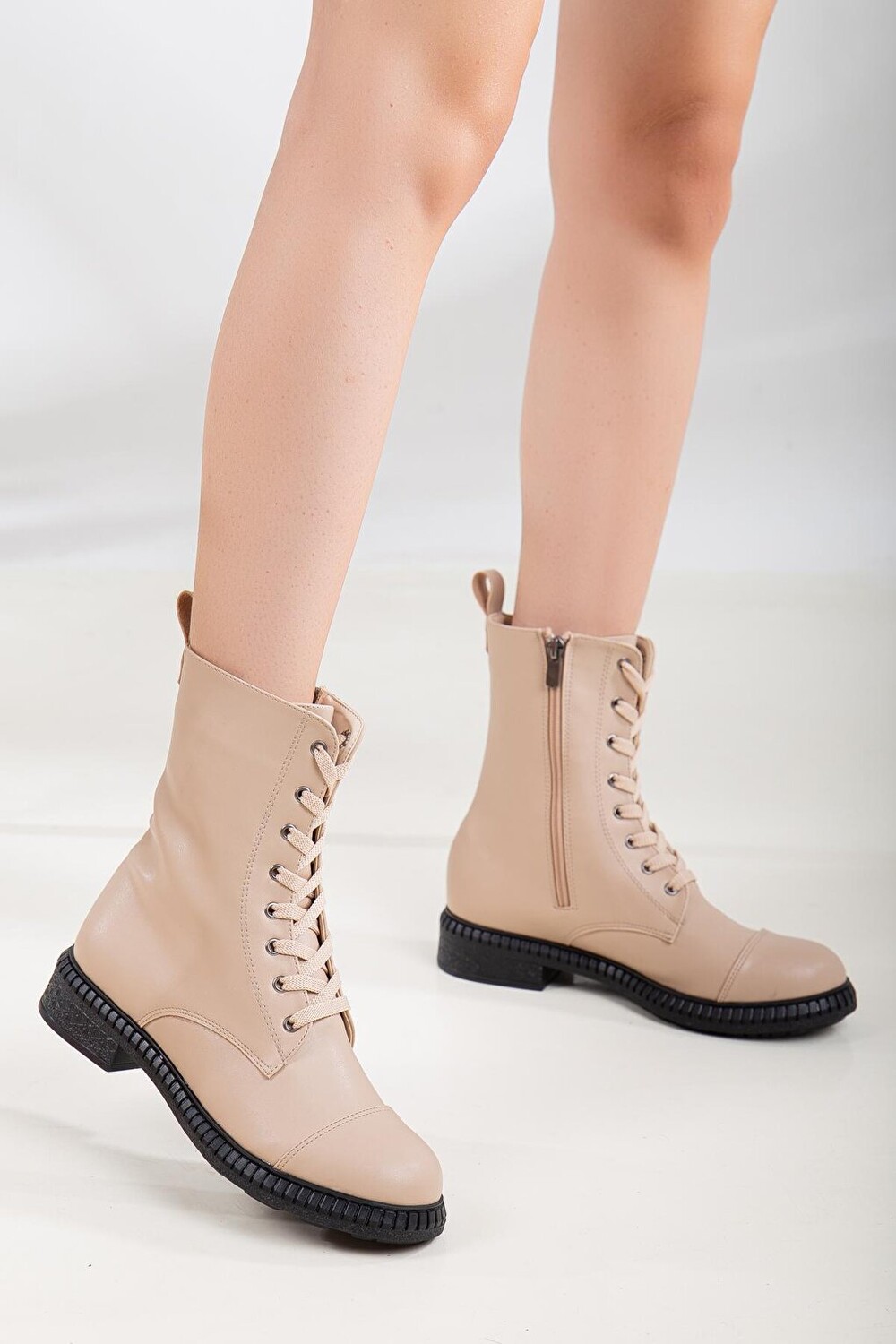 D406 Товар Женские зимние ортопедические сапоги Bootie Daxtors, обнаженная
D406 Товар Женские зимние ортопедические сапоги Bootie Daxtors, обнаженная