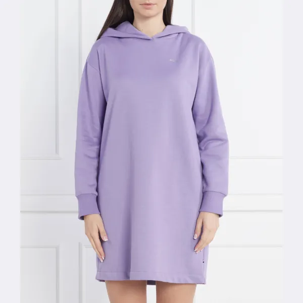 Платье c_ezas Boss, фиолетовый
Платье c_ezas Boss, фиолетовый