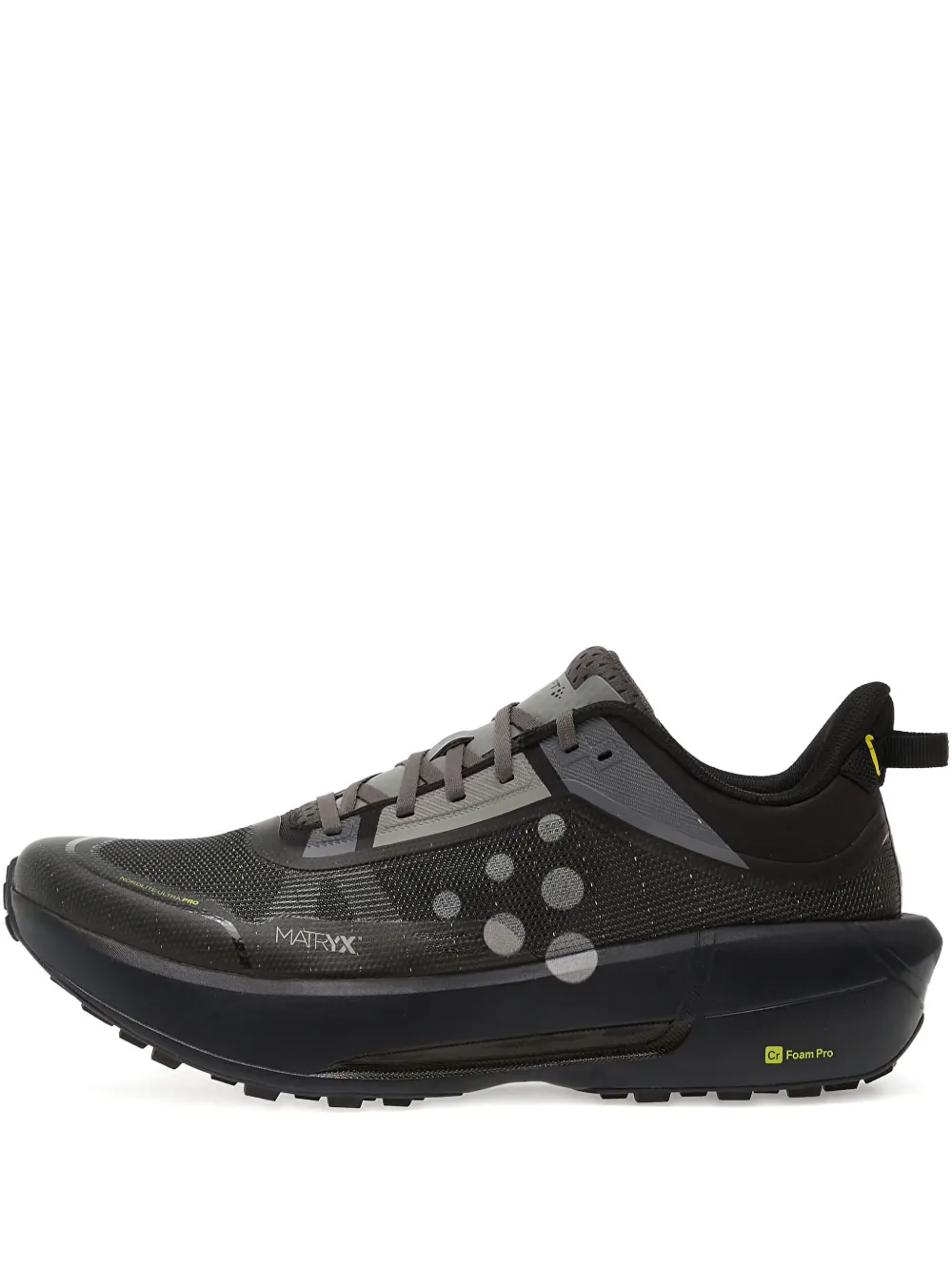 Кроссовки Nordlite Ultra Pro Matryx Craft, черный
Кроссовки Nordlite Ultra Pro Matryx Craft, черный