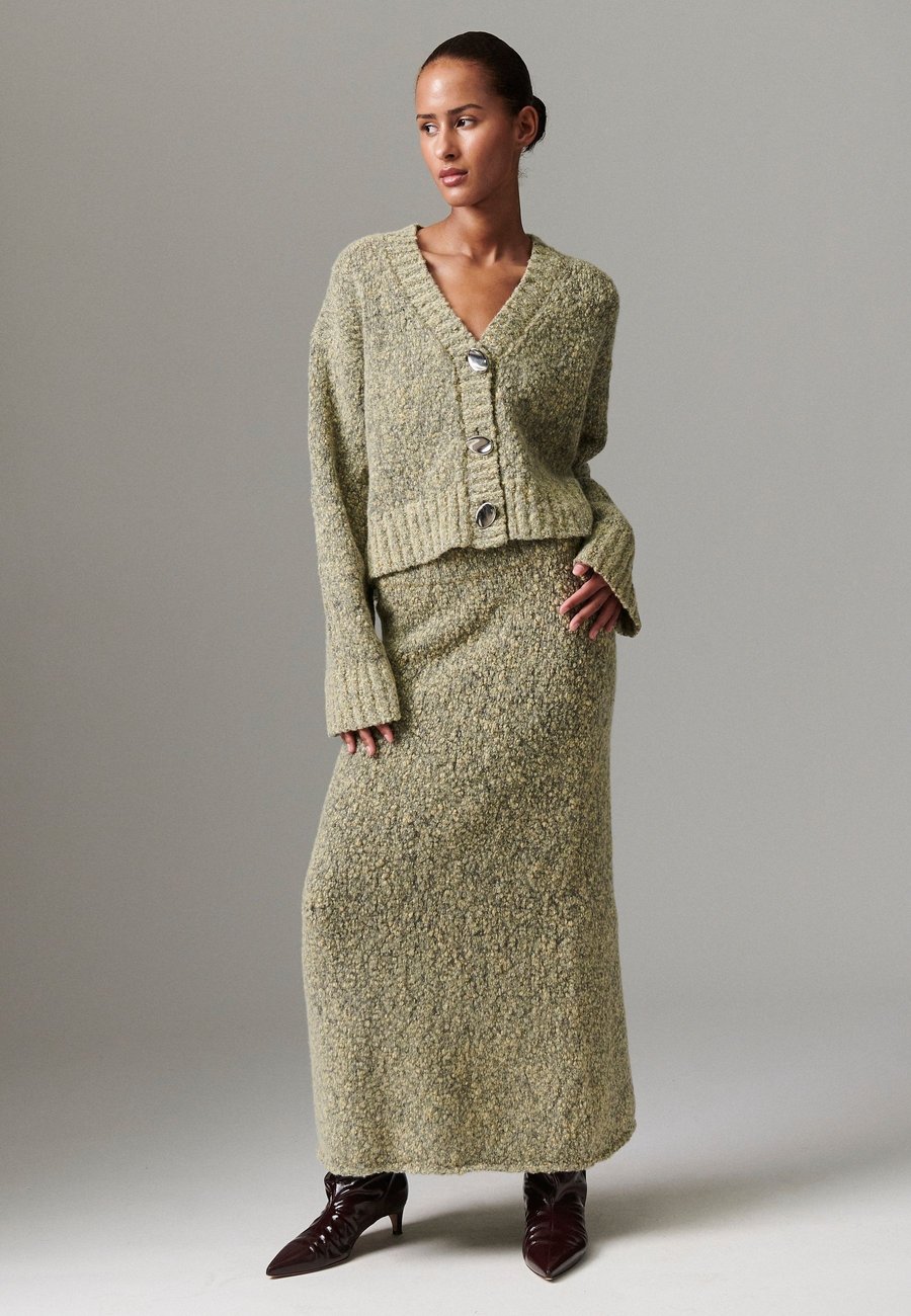 Юбка DAY Birger et Mikkelsen RIGG , Capers Melange/Green
Юбка DAY Birger et Mikkelsen RIGG , Capers Melange/Green