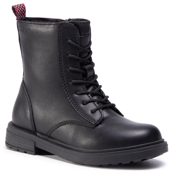 Сапоги Geox JEclair G., черный
Сапоги Geox JEclair G., черный