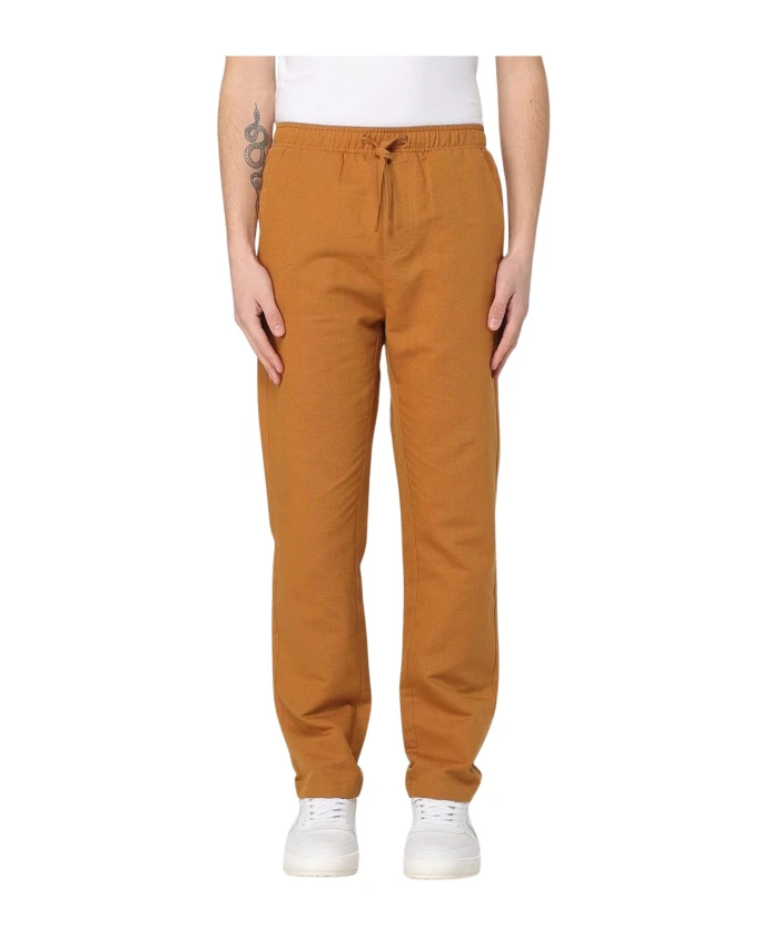 Повседневные брюки на шнуровке Colmar, коричневый
Повседневные брюки на шнуровке Colmar, коричневый