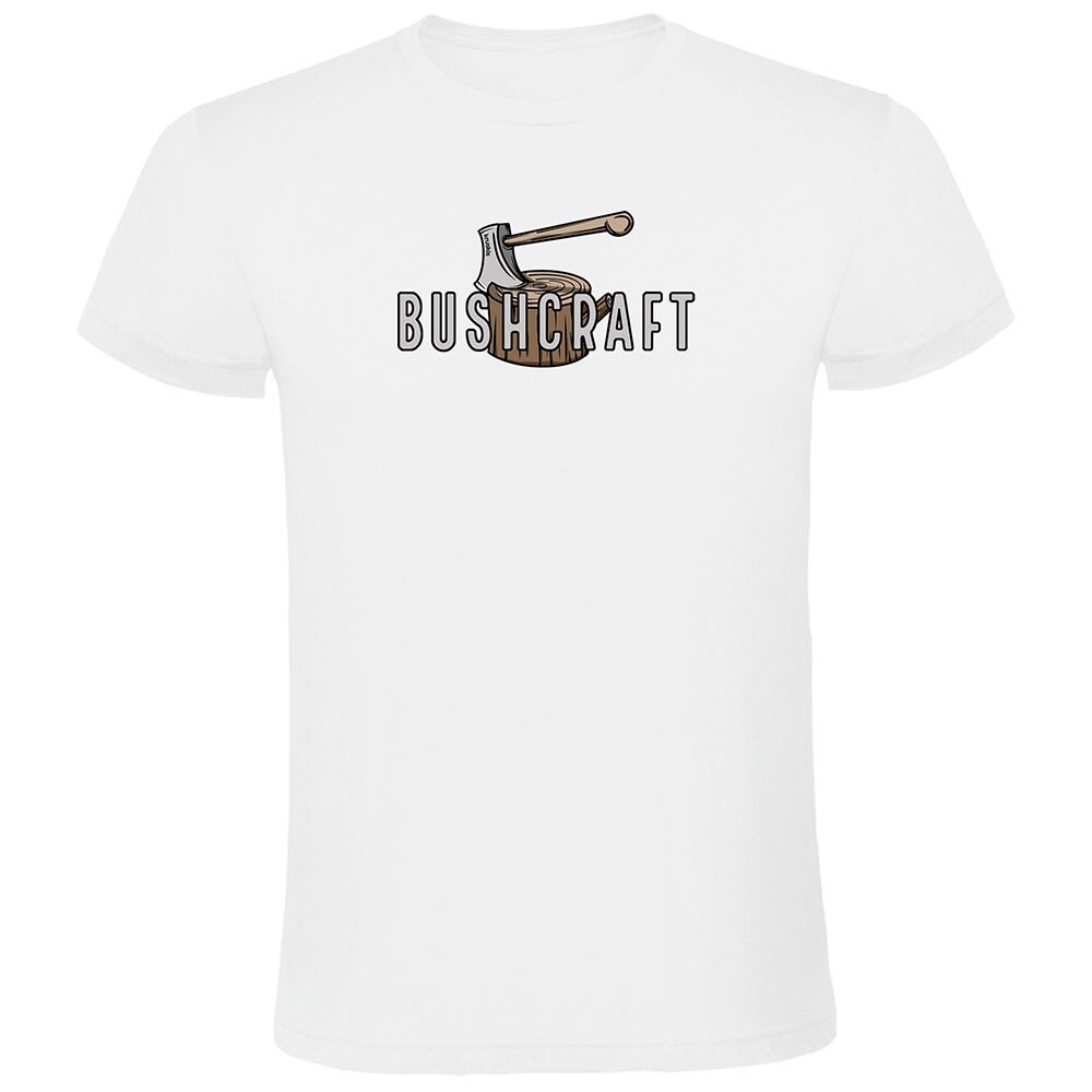 Футболка Kruskis Axe, белый
Футболка Kruskis Axe, белый