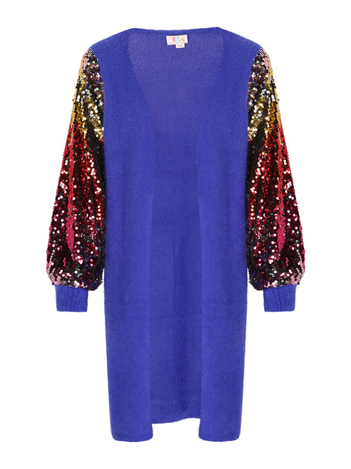 Кардиган IZIA, синий
Кардиган IZIA, синий