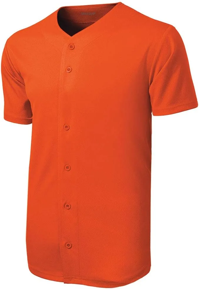 Мужская влагоотводящая футболка с пуговицами Tough Mesh, размеры XS-4XL DRIEQUIP
Мужская влагоотводящая футболка с пуговицами Tough Mesh, размеры XS-4XL DRIEQUIP