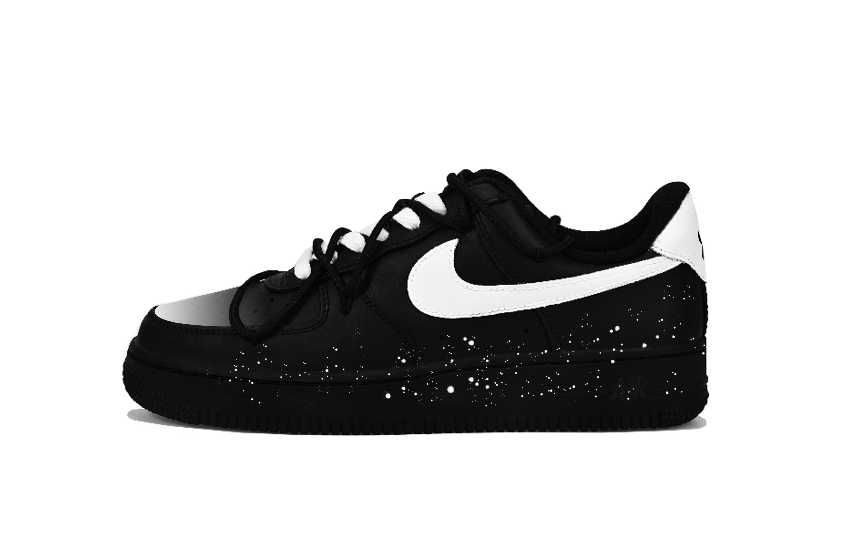 Кроссовки для скейтбординга Air Force 1 Kids Nike, белый
Кроссовки для скейтбординга Air Force 1 Kids Nike, белый