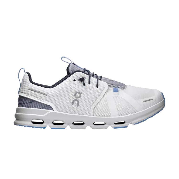 Кроссовки Cloud Sky Kids 'White Alloy', белый
Кроссовки Cloud Sky Kids 'White Alloy', белый