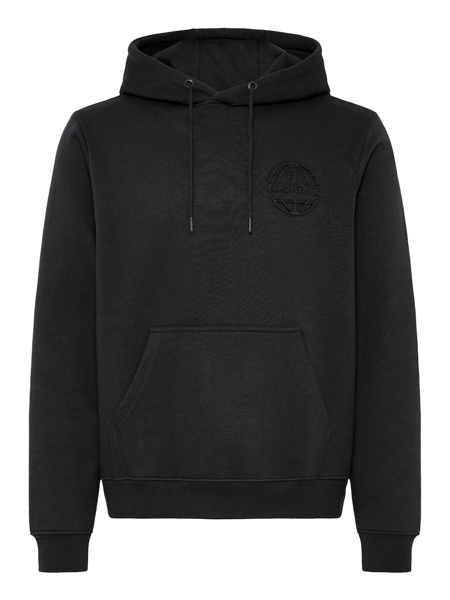 Свитер BLEND BHFAVIAN, черный
Свитер BLEND BHFAVIAN, черный