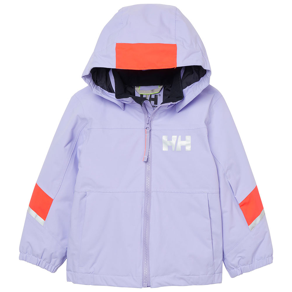 Утепленная лыжная куртка Helly Hansen Rider (для маленьких детей), Bright Lavender
Утепленная лыжная куртка Helly Hansen Rider (для маленьких детей), Bright Lavender