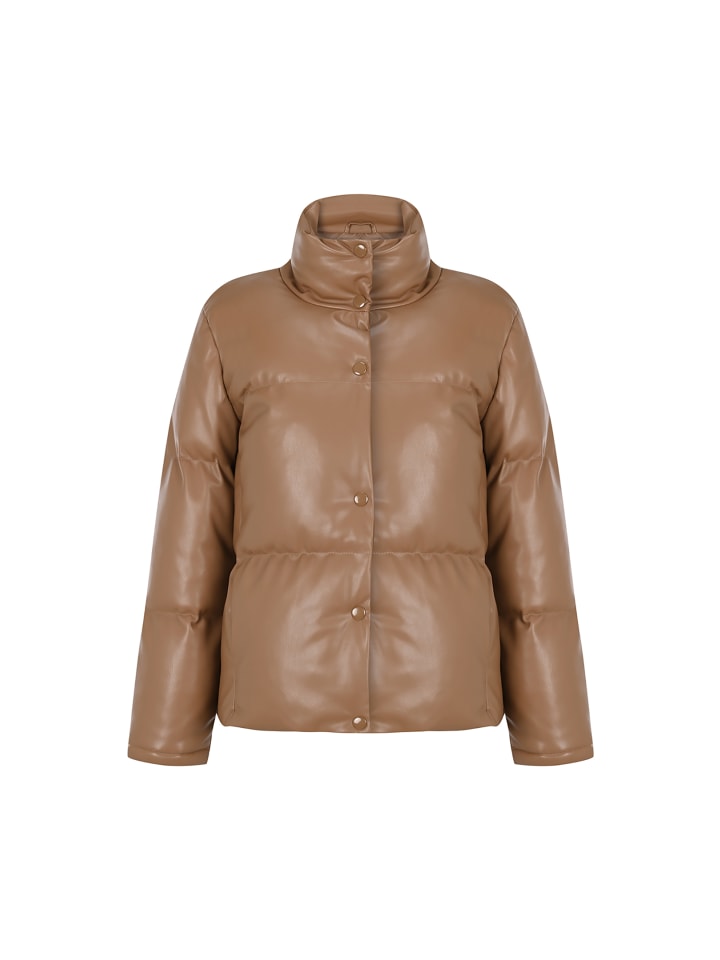 Стеганая куртка Freshlions
Стеганая куртка Freshlions