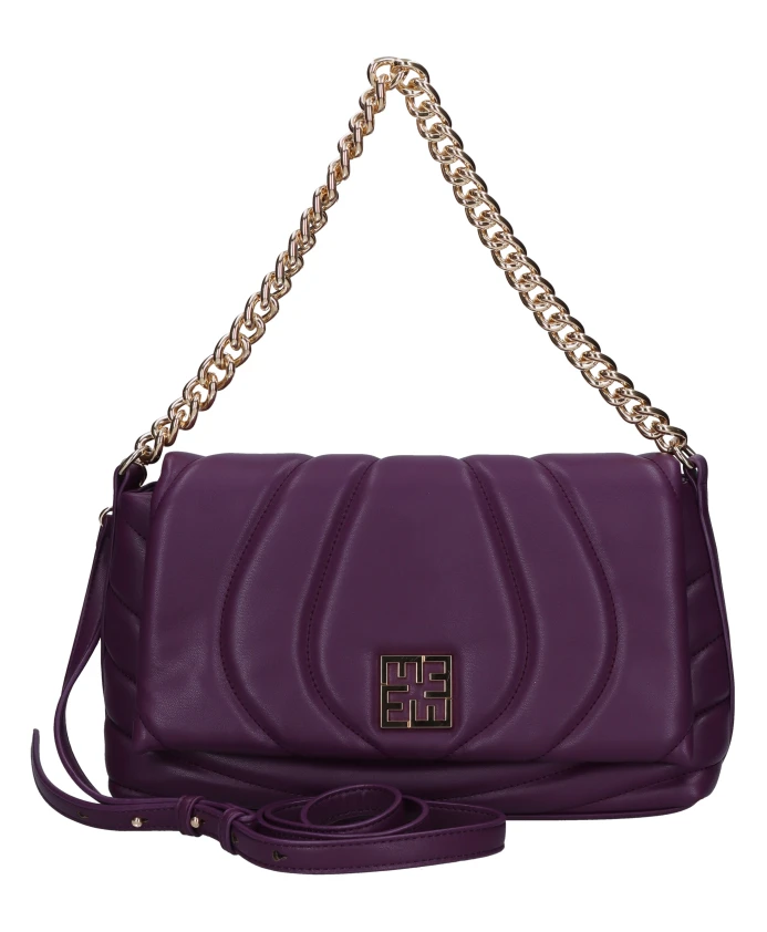 Сумочка Ermanno Scervino, фиолетовый
Сумочка Ermanno Scervino, фиолетовый