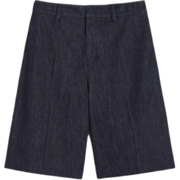 Джинсовые шорты Women's 'S MAX MARA, темно синий
Джинсовые шорты Women's 'S MAX MARA, темно синий