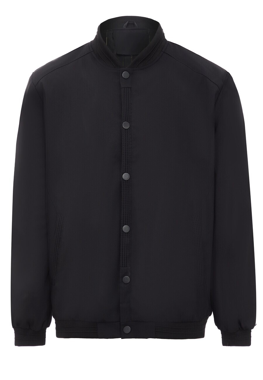 Межсезонная куртка Abrel, черный
Межсезонная куртка Abrel, черный