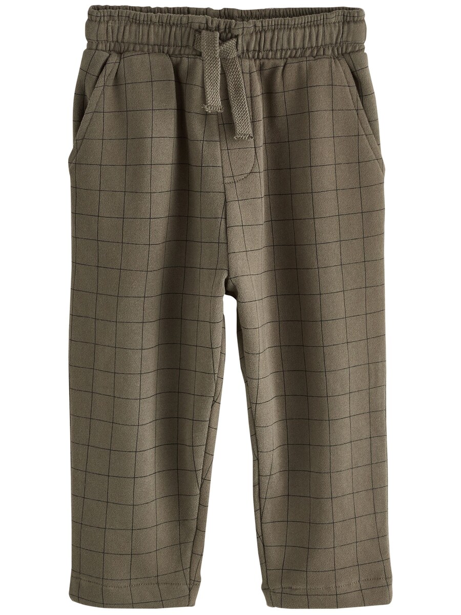 Обычные брюки Next, хаки
Обычные брюки Next, хаки