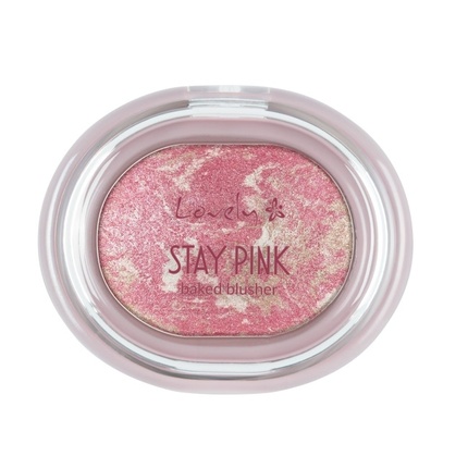 Розовые запеченные румяна - 35 г Lovelystay
Розовые запеченные румяна - 35 г Lovelystay