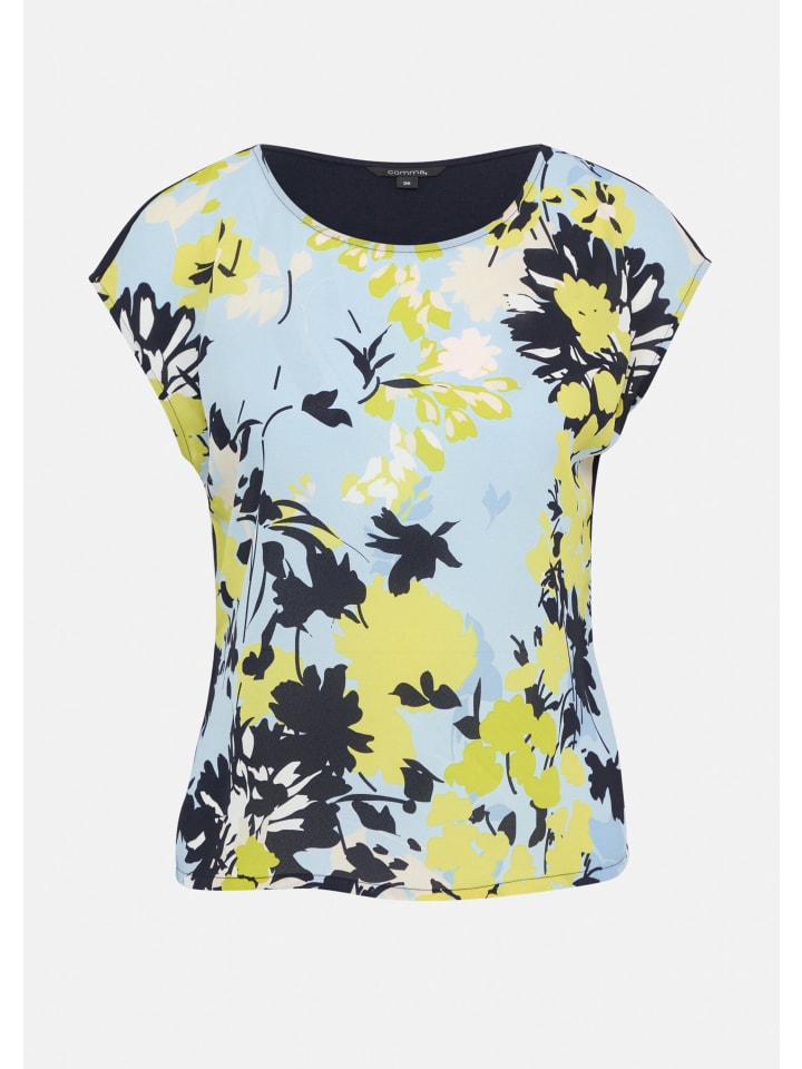 Футболка 50A5_светло-голубая comma, Синий, Футболка 50A5_светло-голубая comma
Футболка 50A5_светло-голубая comma, Синий, Футболка 50A5_светло-голубая comma