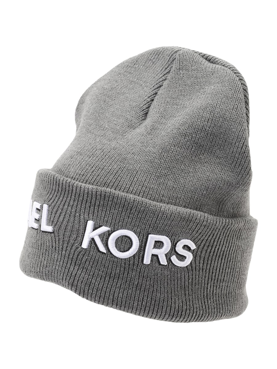 Шапка Michael Kors, Mottled Grey
Шапка Michael Kors, Mottled Grey